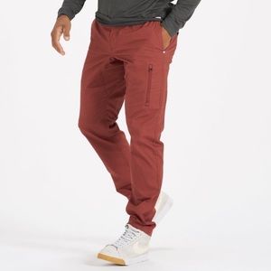 Vuori Ripstop Climber Pant - Men’s XL - Brand New w/ Tags